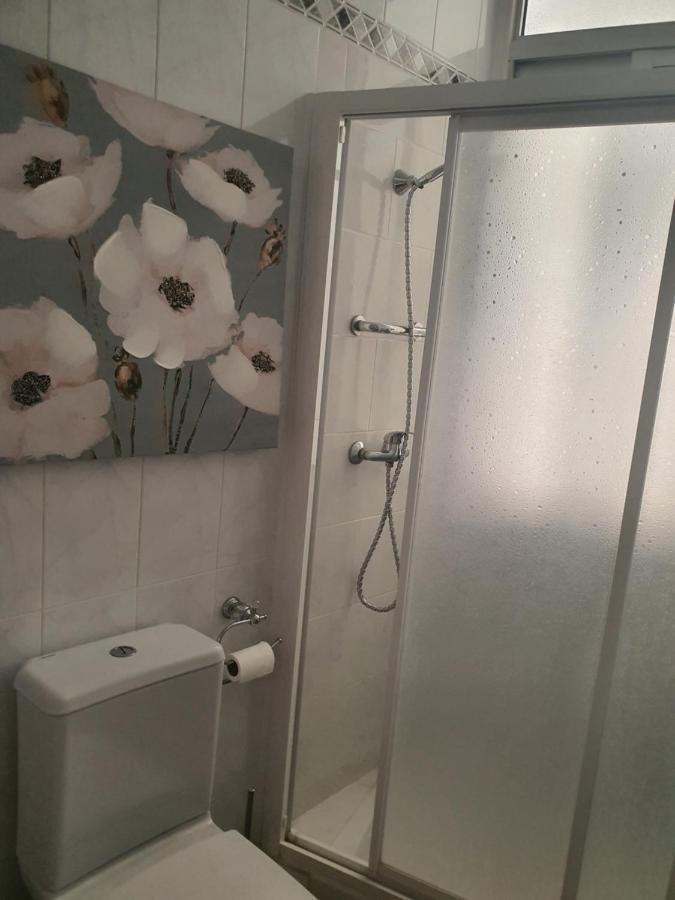 Adorable Apartamento En La Playa Puerto de Mazarron Luaran gambar
