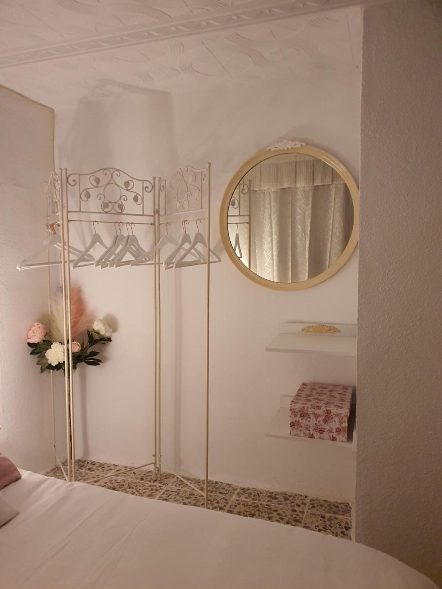Adorable Apartamento En La Playa Puerto de Mazarron Luaran gambar