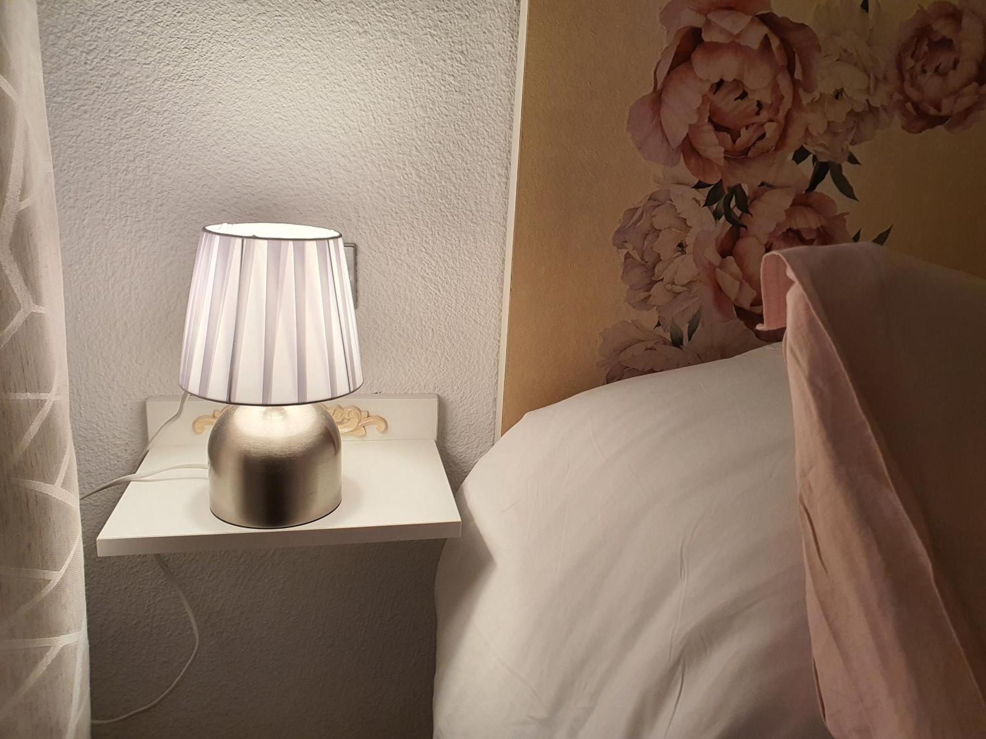 Adorable Apartamento En La Playa Puerto de Mazarron Luaran gambar