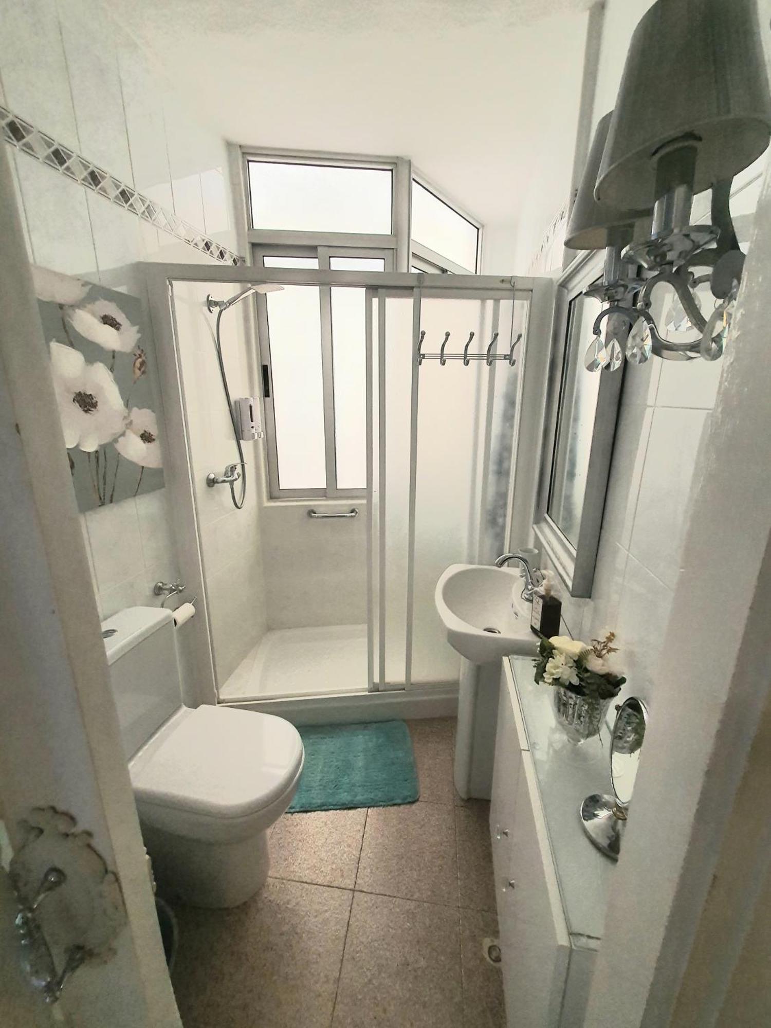 Adorable Apartamento En La Playa Puerto de Mazarron Luaran gambar