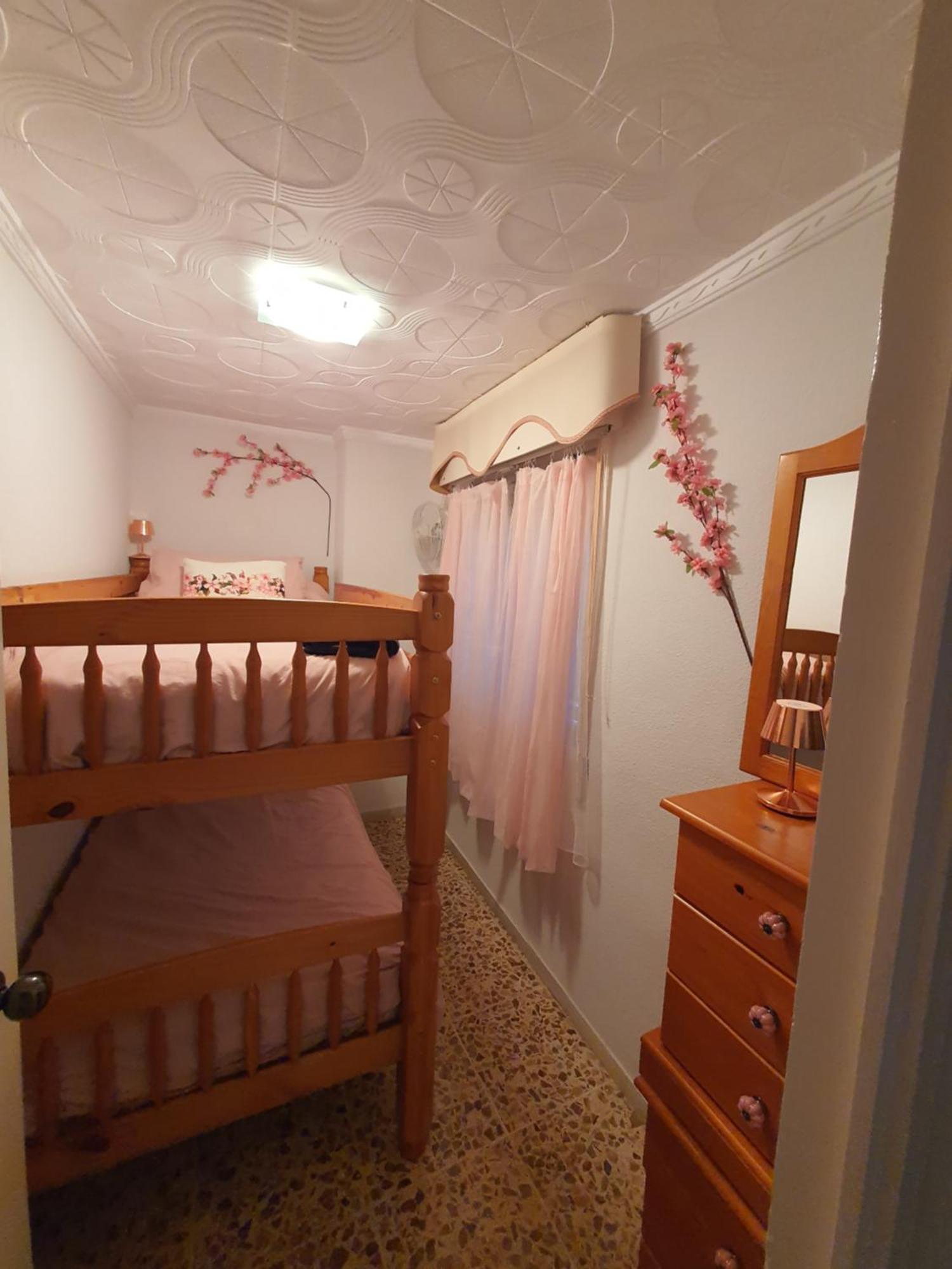 Adorable Apartamento En La Playa Puerto de Mazarron Luaran gambar