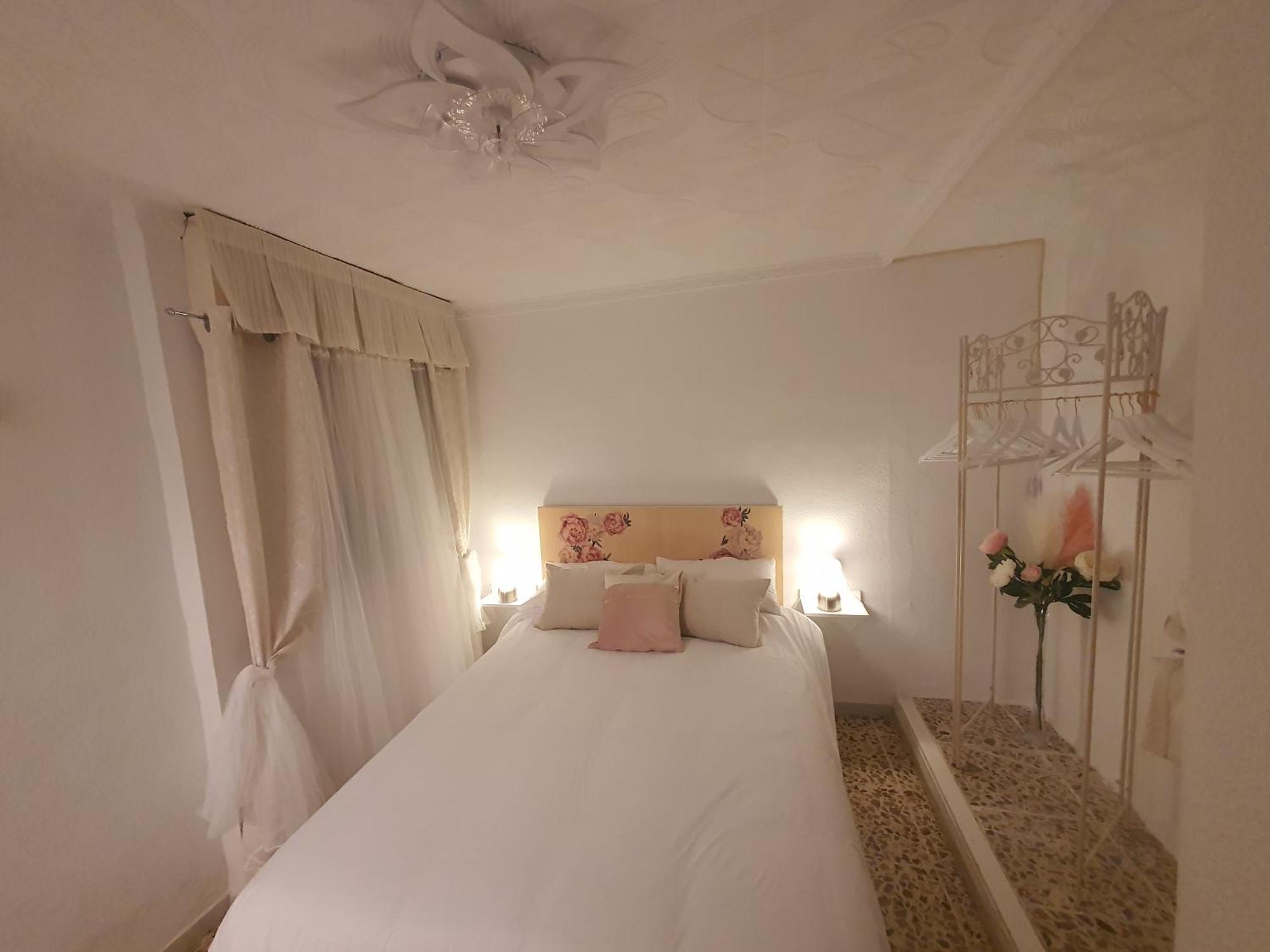 Adorable Apartamento En La Playa Puerto de Mazarron Luaran gambar